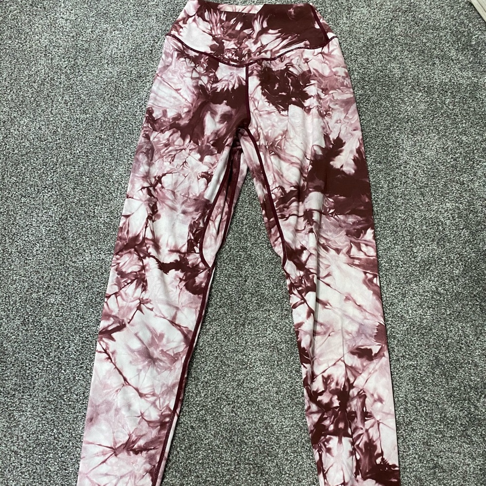 Balance Athletica leggings